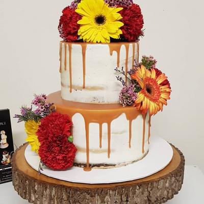 Wedding Cakes 29