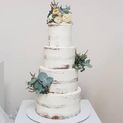 Wedding Cakes 50