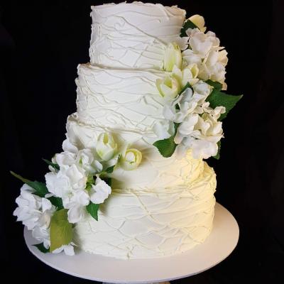 Wedding Cakes 66