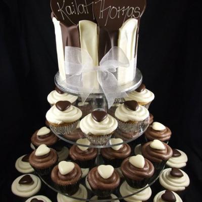 Engagements Cakes 7